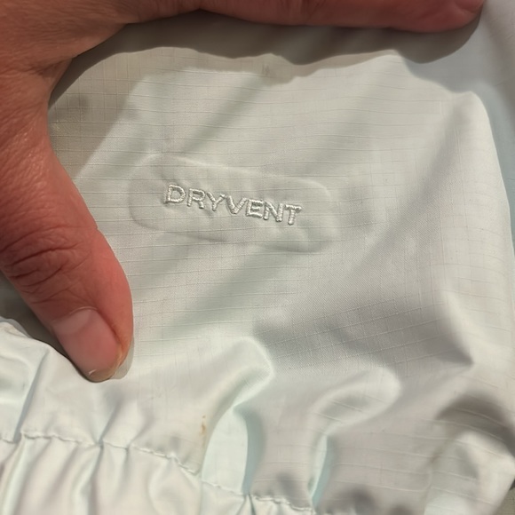 The North Face Dryvent jacket - Picture 6 of 9